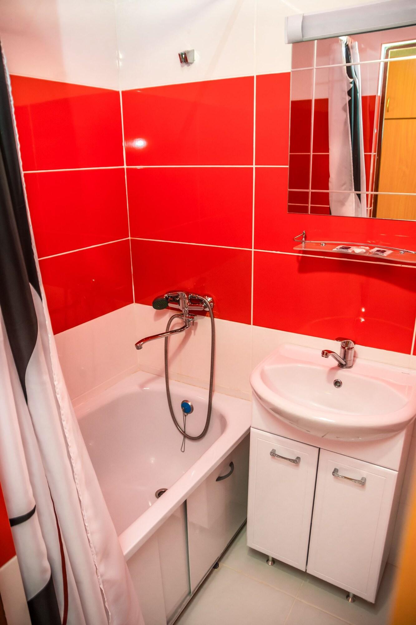 Turist Hotel Grodno Bagian luar foto