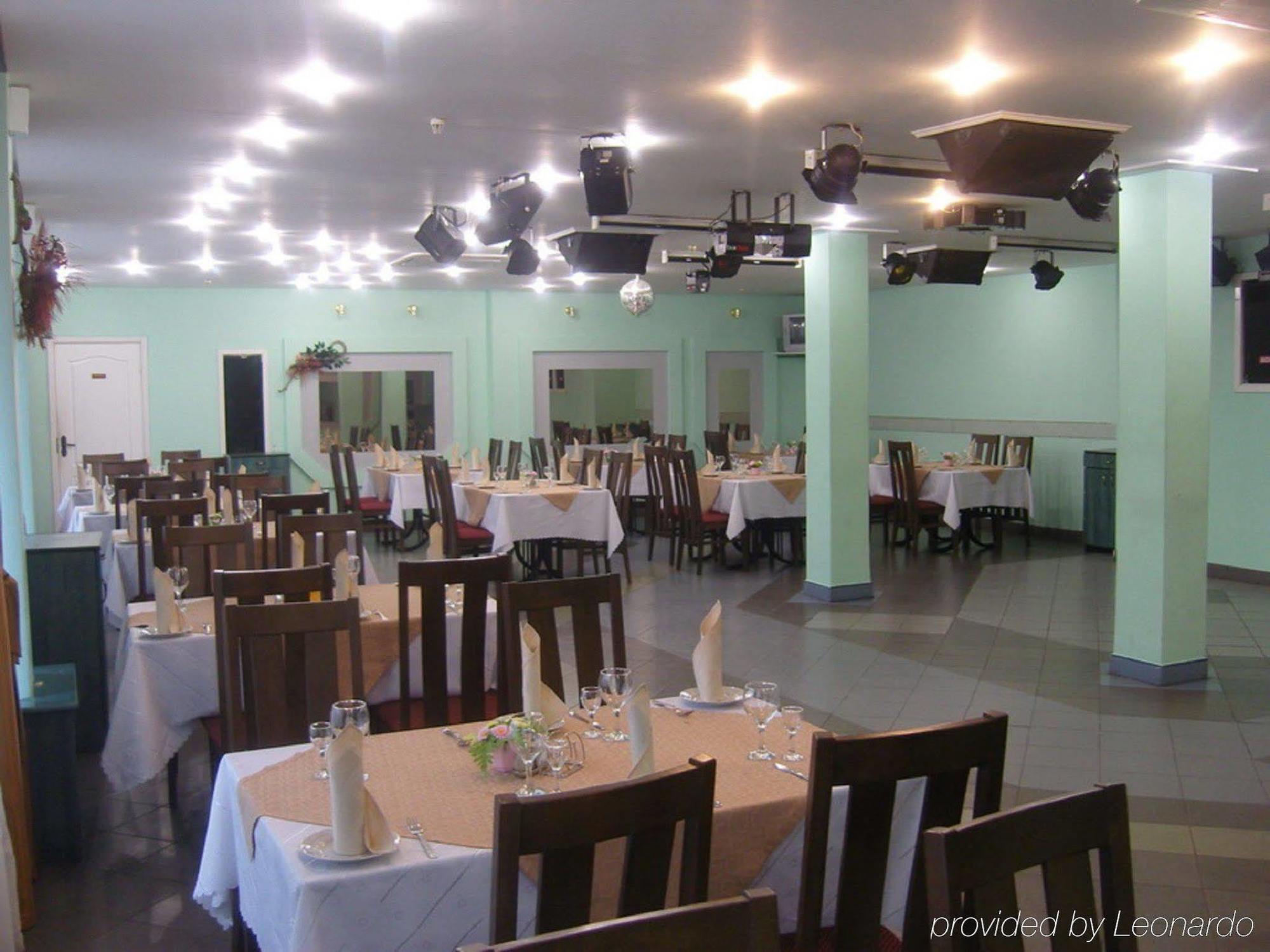 Turist Hotel Grodno Bagian luar foto