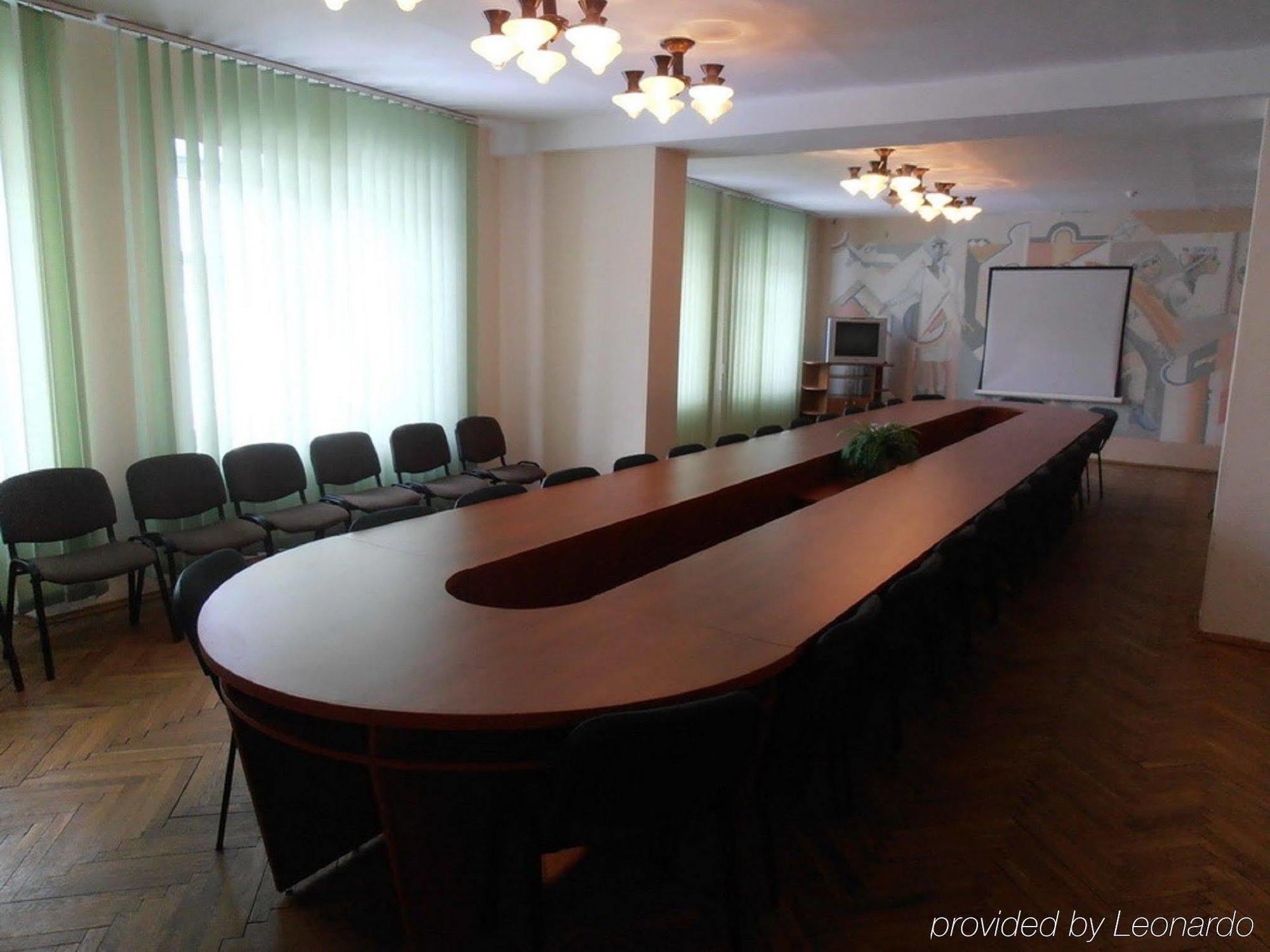 Turist Hotel Grodno Bagian luar foto
