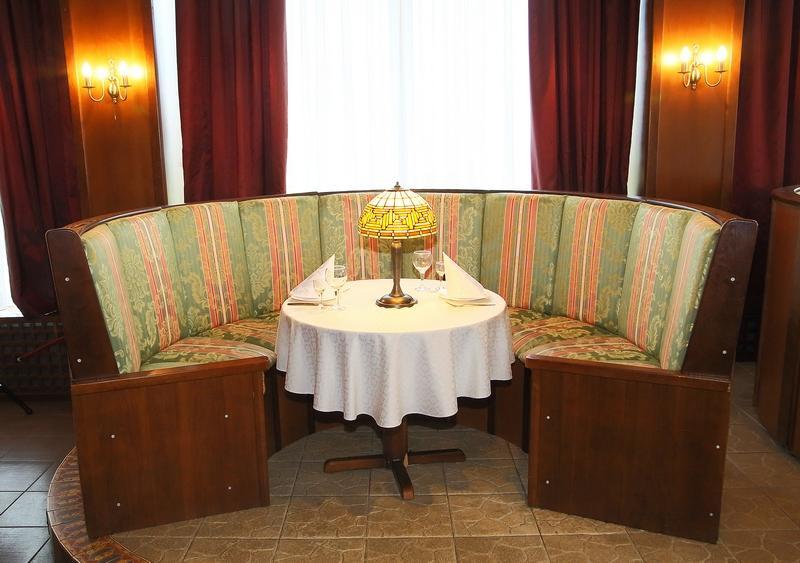 Turist Hotel Grodno Bagian luar foto